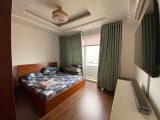 Bán Căn Hộ Mỹ Đức Phú Mỹ Hưng 3 Phòng Ngủ, View Biệt Thự, Hướng Đông