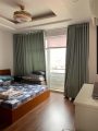 Bán Căn Hộ Mỹ Đức Phú Mỹ Hưng 3 Phòng Ngủ, View Biệt Thự, Hướng Đông