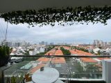 Bán Căn Hộ Mỹ Đức Phú Mỹ Hưng 3 Phòng Ngủ, View Biệt Thự, Hướng Đông