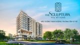 Bán Căn Hộ Sculptura Phú Mỹ Hưng 3pn 122m2 – Kèm ô đậu Xe định Danh Riêng