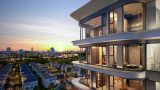 Bán Căn Hộ Sculptura Phú Mỹ Hưng 3pn 122m2 – Kèm ô đậu Xe định Danh Riêng