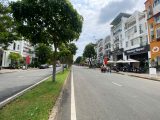 Bán Đất Mặt Tiền đường Hà Huy Tập Khu Nam Thiên 2 Phú Mỹ Hưng