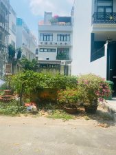 Bán Lô Đất Nền Kdc Him Lam Kênh Tẻ 10x20m Cách Hồ Cảnh Quan 30m