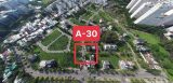 Bán Lô Góc Hai Mặt Tiền Kdc Sadeco Sau Vivocity Diện Tích Công Nhận 237.5m2