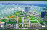 Bán Lô Góc Hai Mặt Tiền Kdc Sadeco Sau Vivocity Diện Tích Công Nhận 237.5m2