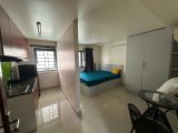Bán Nhà Phố Căn Hộ Dịch Vụ Mỹ Toàn 2 Phú Mỹ Hưng Có Thang Máy đang Cho Thuê