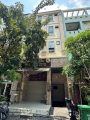 Bán Nhà Phố Căn Hộ Dịch Vụ Mỹ Toàn 2 Phú Mỹ Hưng Có Thang Máy đang Cho Thuê