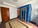 Bán Nhà Phố Hưng Gia 2 Phú Mỹ Hưng, 6x18,5m, Có Thang Máy, Nhà Mới 100%