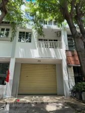 Bán Nhà Phố Hưng Phước 3 Phú Mỹ Hưng 6x18.5m, Có Thang Máy, Gần Sky Garden
