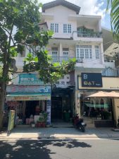 Bán Nhà Phố Mặt Tiền đường Lê Thị Kỉnh, Nhà Bè Đang Có HĐ Cho Thuê