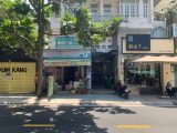 Bán Nhà Phố Mặt Tiền đường Lê Thị Kỉnh, Nhà Bè Đang Có HĐ Cho Thuê