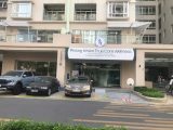 Bán Shop Riverside Residence Mặt Tiền Nguyễn Lương Bằng Trệt + Lầu 211.38m2