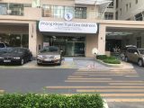 Bán Shop Riverside Residence Mặt Tiền Nguyễn Lương Bằng Trệt + Lầu 211.38m2