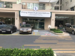 Bán Shop Riverside Residence Mặt Tiền Nguyễn Lương Bằng Trệt + Lầu 211.38m2