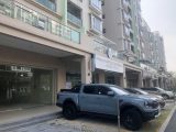 Bán Shop Riverside Residence Mặt Tiền Nguyễn Lương Bằng Trệt + Lầu 211.38m2