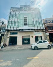 Bán Tòa Nhà Lê Lăng Tân Phú, Diện Tích Lớn 927m² Sàn, Phù Hợp Khai Thác
