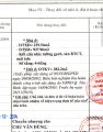Bán Tòa Nhà Lê Lăng Tân Phú, Diện Tích Lớn 927m² Sàn, Phù Hợp Khai Thác