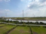 Biệt Thự đơn Lập Zeit River County Nhà Bè, Sân Vườn Rộng 300m2 Giáp Sông