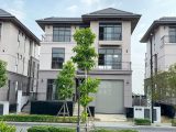 Biệt Thự đơn Lập Zeit River County Nhà Bè, Sân Vườn Rộng 300m2 Giáp Sông
