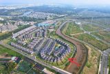 Biệt Thự đơn Lập Zeit River County Nhà Bè, Sân Vườn Rộng 300m2 Giáp Sông