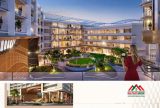 Căn Góc The Regency Phú Mỹ Hưng 3pn 118m2 Tầng Cao, View Hồ Bán Nguyệt