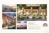 Căn Góc The Regency Phú Mỹ Hưng 3pn 118m2 Tầng Cao, View Hồ Bán Nguyệt