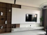 Căn Hộ Grand View Phú Mỹ Hưng 3pn 118m2 Tầng 10 View Sông, Gần Ssis & Đinh Thiện Lý