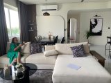 Căn Hộ Grand View Phú Mỹ Hưng 3pn 118m2 Tầng 10 View Sông, Gần Ssis & Đinh Thiện Lý