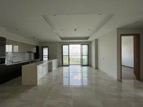 Căn Hộ Horizon 3pn 118m2 View Hồ Bán Nguyệt Phú Mỹ Hưng