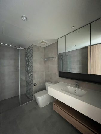 Căn Hộ Horizon 3pn 118m2 View Hồ Bán Nguyệt Phú Mỹ Hưng