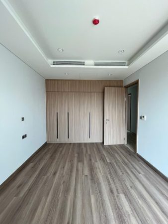 Căn Hộ Horizon 3pn 118m2 View Hồ Bán Nguyệt Phú Mỹ Hưng
