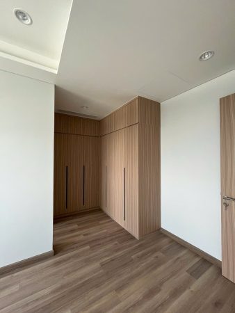 Căn Hộ Horizon 3pn 118m2 View Hồ Bán Nguyệt Phú Mỹ Hưng