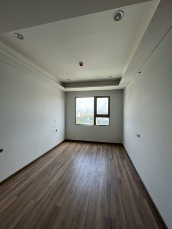 Căn Hộ Horizon 3pn 118m2 View Hồ Bán Nguyệt Phú Mỹ Hưng
