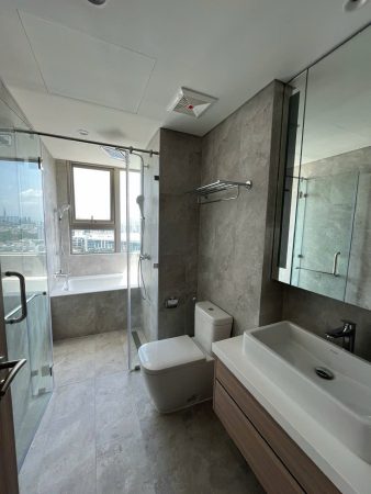 Căn Hộ Horizon 3pn 118m2 View Hồ Bán Nguyệt Phú Mỹ Hưng