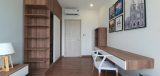 Căn Hộ Midtown The Grande 3pn 130m2 tầng 12 view Sông