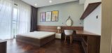 Căn Hộ Midtown The Grande 3pn 130m2 tầng 12 view Sông