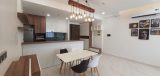Căn Hộ Midtown The Grande 3pn 130m2 tầng 12 view Sông