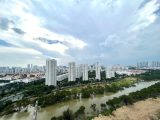 Căn Hộ Scenic Valley 1 Phú Mỹ Hưng 3pn 133m2 Tầng Cao View Sông, đang Có Khách Thuê