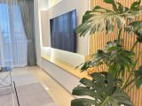 Căn Hộ Scenic Valley 1 Phú Mỹ Hưng 3pn 133m2 Tầng Cao View Sông, đang Có Khách Thuê