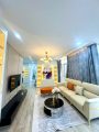 Căn Hộ Starhill Phú Mỹ Hưng – Lầu 12 95m2, 3 Phòng Ngủ, View Hồ Bơi