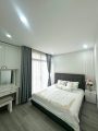 Căn Hộ Starhill Phú Mỹ Hưng – Lầu 12 95m2, 3 Phòng Ngủ, View Hồ Bơi