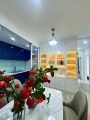 Căn Hộ Starhill Phú Mỹ Hưng – Lầu 12 95m2, 3 Phòng Ngủ, View Hồ Bơi