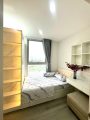 Căn Hộ Starhill Phú Mỹ Hưng – Lầu 12 95m2, 3 Phòng Ngủ, View Hồ Bơi