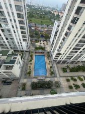Căn Hộ Starhill Phú Mỹ Hưng – Lầu 12 95m2, 3 Phòng Ngủ, View Hồ Bơi