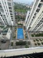 Căn Hộ Starhill Phú Mỹ Hưng – Lầu 12 95m2, 3 Phòng Ngủ, View Hồ Bơi