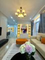 Căn Hộ Starhill Phú Mỹ Hưng – Lầu 12 95m2, 3 Phòng Ngủ, View Hồ Bơi