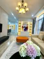 Căn Hộ Starhill Phú Mỹ Hưng – Lầu 12 95m2, 3 Phòng Ngủ, View Hồ Bơi