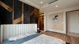 Cho Thuê Căn Hộ Horizon Phú Mỹ Hưng 3pn 114m2 Tầng 18 View Sông