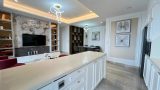 Cho Thuê Căn Hộ Horizon Phú Mỹ Hưng 3pn 114m2 Tầng 18 View Sông