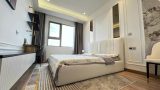 Cho Thuê Căn Hộ Horizon Phú Mỹ Hưng 3pn 114m2 Tầng 18 View Sông